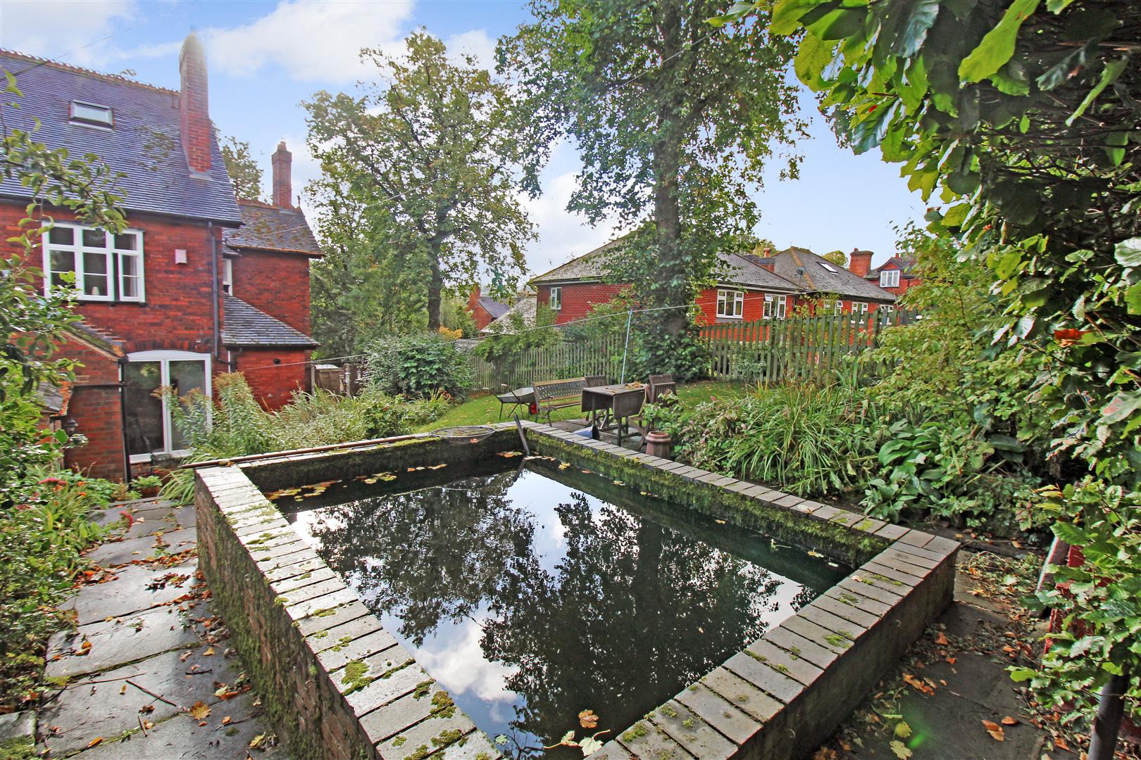 Leek Road, Stockton Brook, Stoke-On-Trent